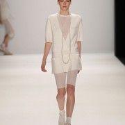 Allude. Spring-summer 2012