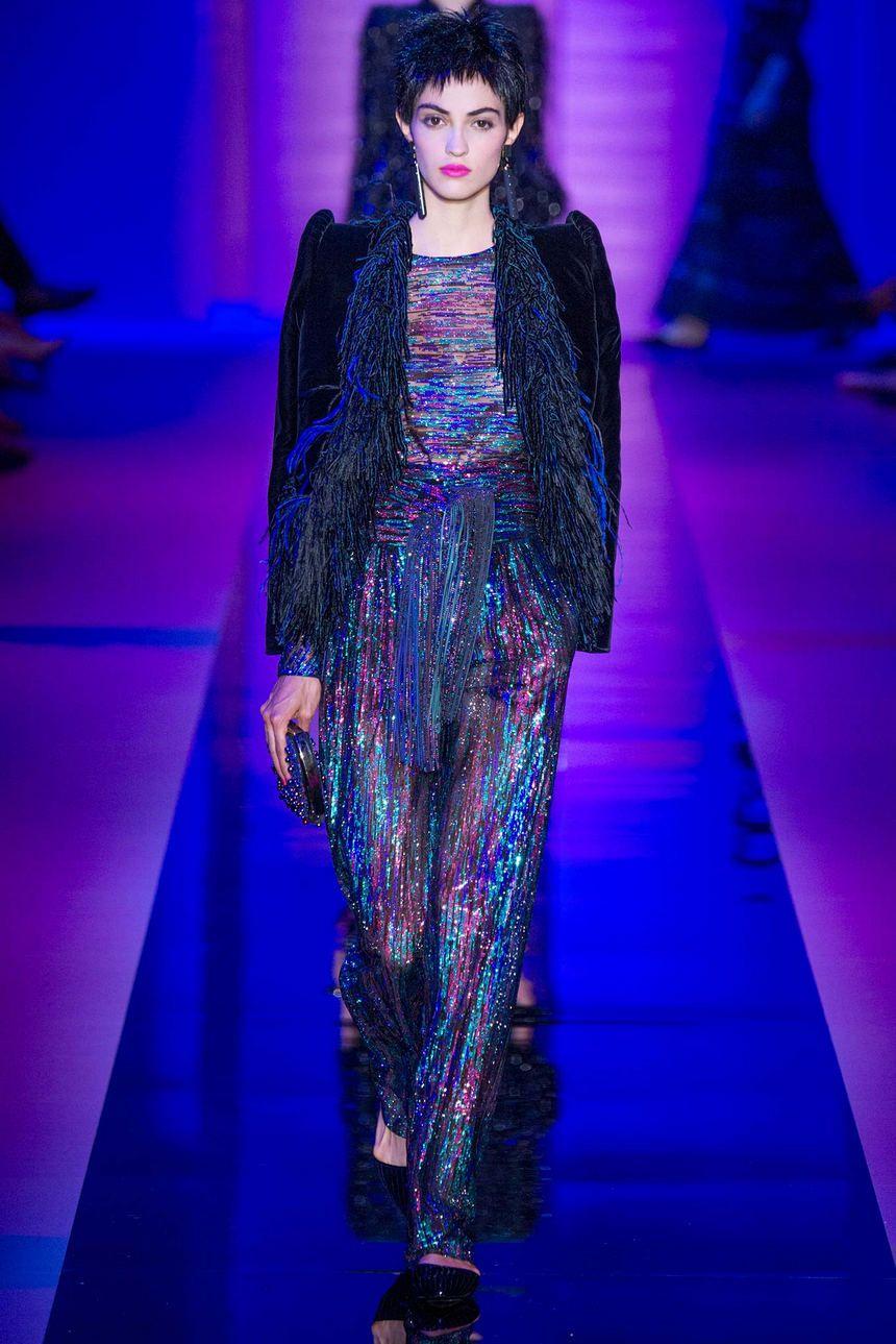 Armani Prive Haute couture 2016