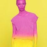 Cyan, Magenta, Yellow от Paco Peregrin