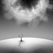 Картины в дыму от Mehmet Ozgur