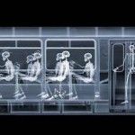 Рентген от Nick Veasey