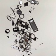 Юный техник Todd Mclellan