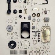 Юный техник Todd Mclellan