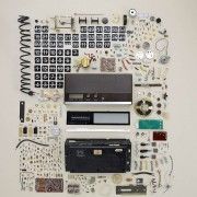 Юный техник Todd Mclellan