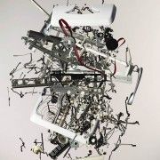 Юный техник Todd Mclellan