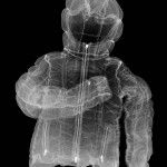 Рентген от Nick Veasey