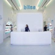 Bliss Spa