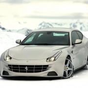 Ferrari FF