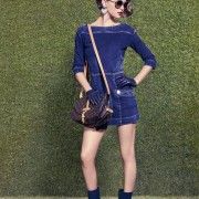 Louis Vuitton Resort 2012