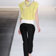 Andrea Marques. Spring-summer 2012