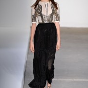 Coven. Spring-summer 2012