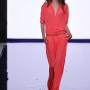 Escada Sport. Spring-summer 2012