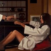 Jack Vettriano