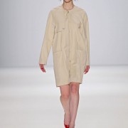 Hien Le. Spring-summer 2012