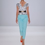 Irene Luft. Spring-summer 2012