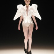 Iris van Herpen. Spring-summer 2012