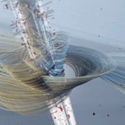 Цифровое искусство от Adam Martinakis