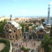 Tilt-shift