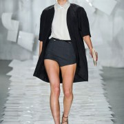 Jason Wu. Spring-summer 2012