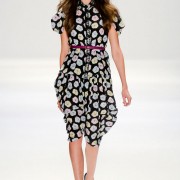 Luca Luca. Spring-summer 2012