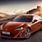 Toyota GT 86