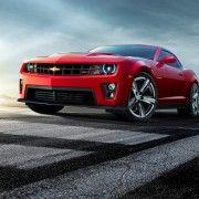 Chevrolet Camaro ZL1