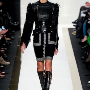 Herve Leger осень зима 2012 2013