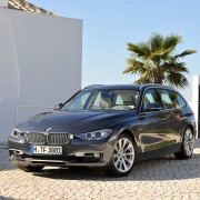 BMW 3-Series Touring 2013