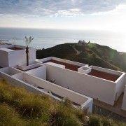 дом у моря в испании