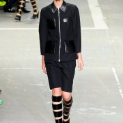 Alexander Wang весна лето 2013