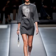 Prada весна лето 2013