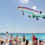 Maho Beach