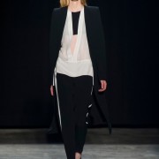 Narciso Rodriguez весна лето 2013