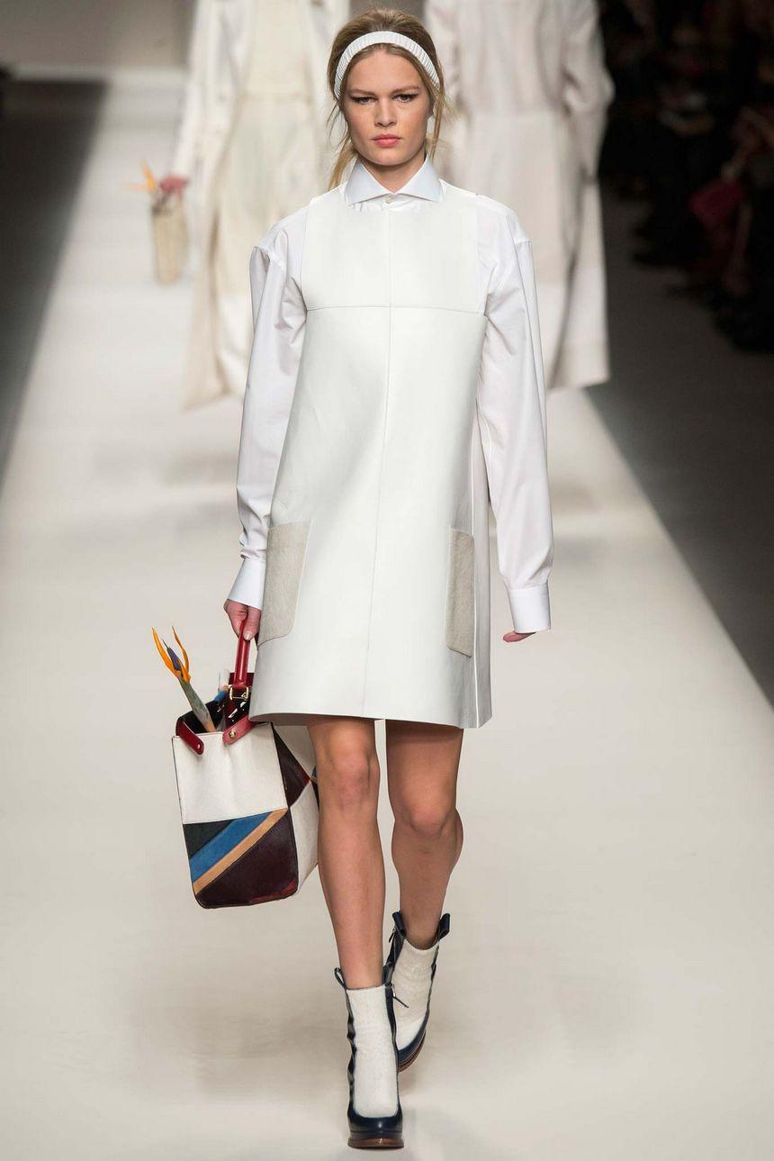 Fendi fall winter 2015 2016