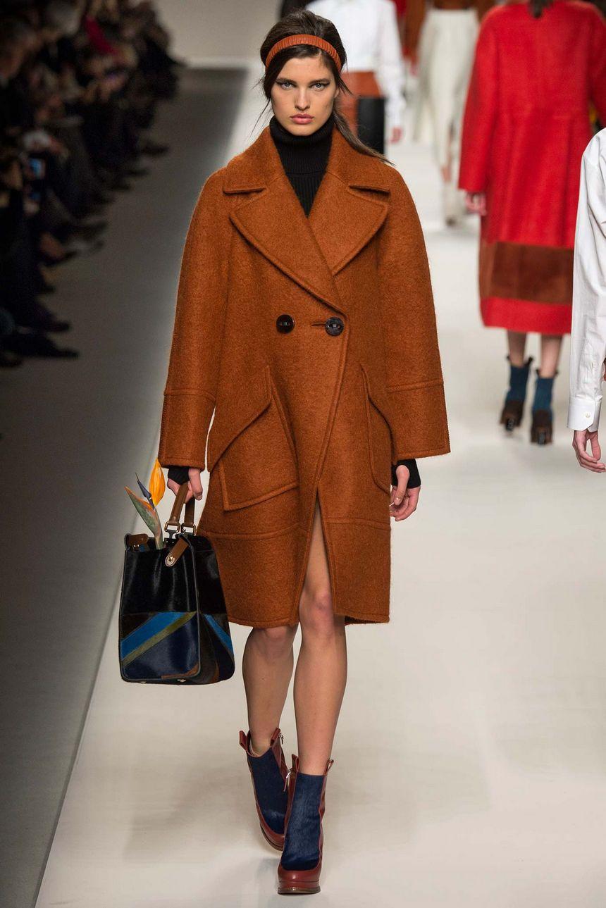 Fendi fall winter 2015 2016