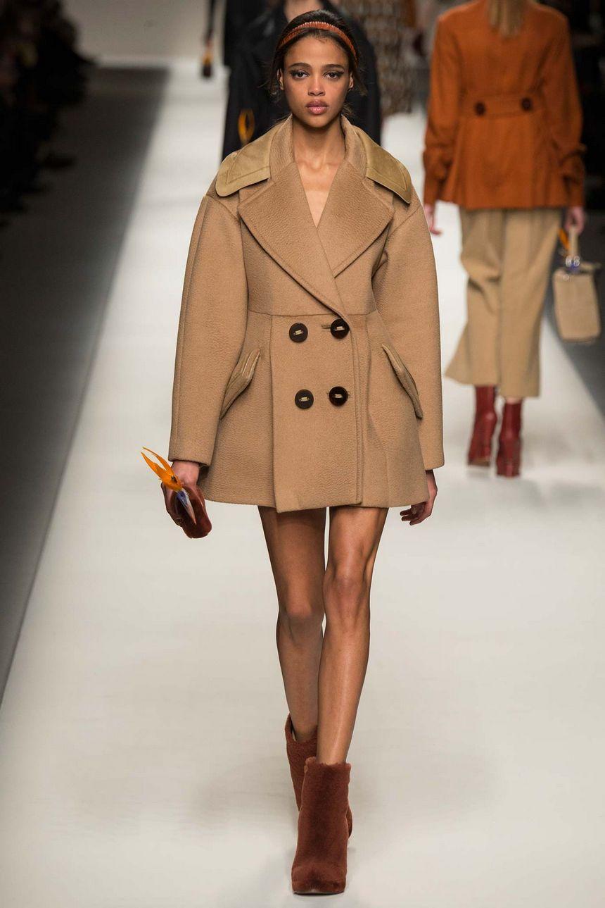 Fendi fall winter 2015 2016