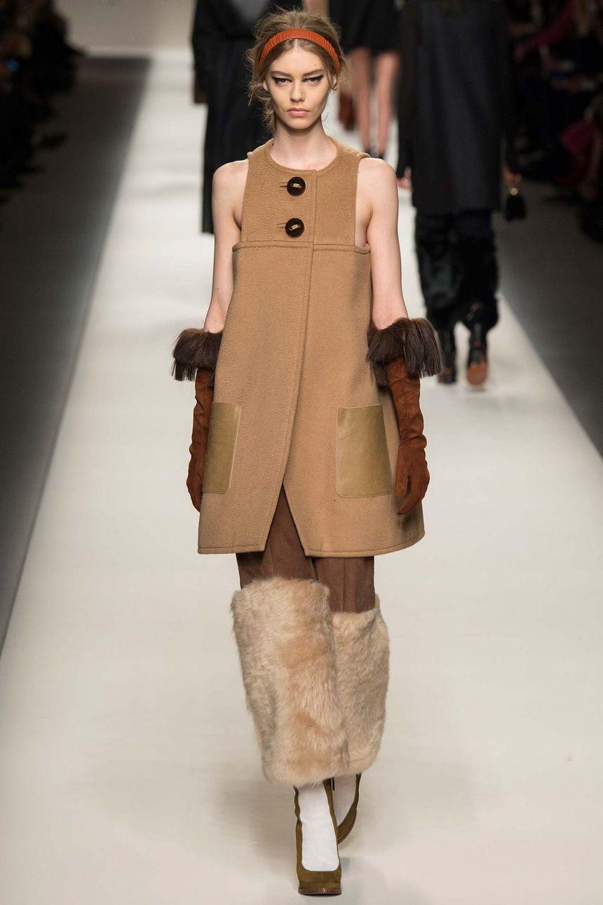 Fendi fall winter 2015 2016