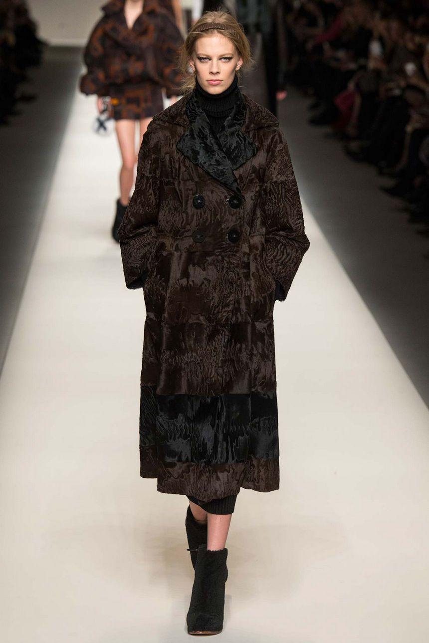 Fendi fall winter 2015 2016