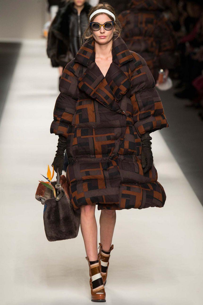 Fendi fall winter 2015 2016