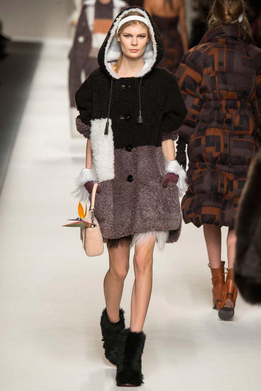 Fendi fall winter 2015 2016