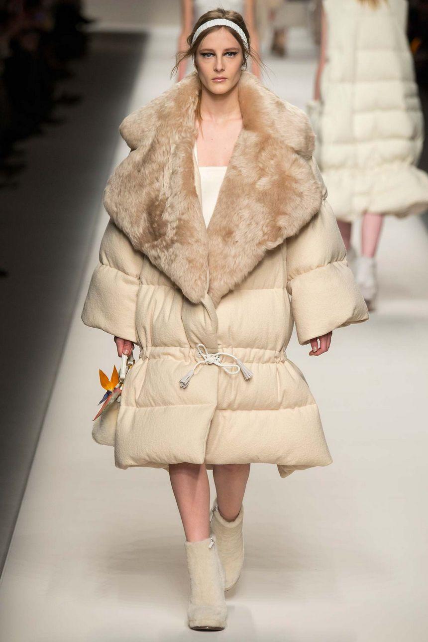 Fendi fall winter 2015 2016