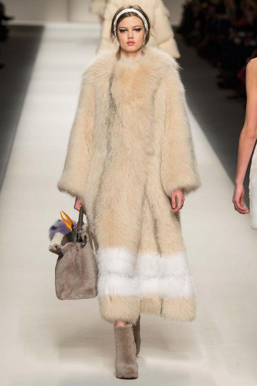 Fendi fall winter 2015 2016