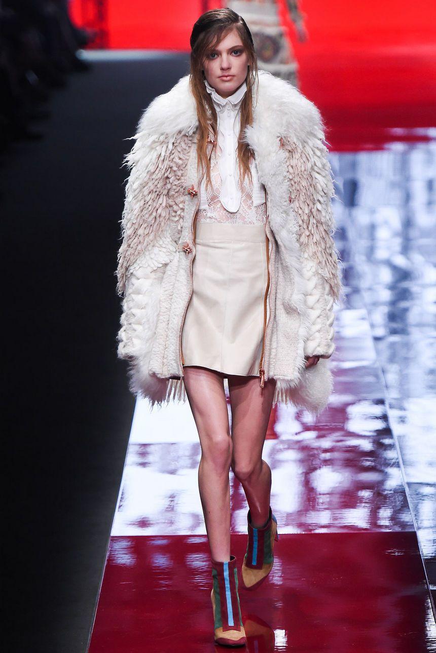 Just Cavalli fall winter 2015 2016