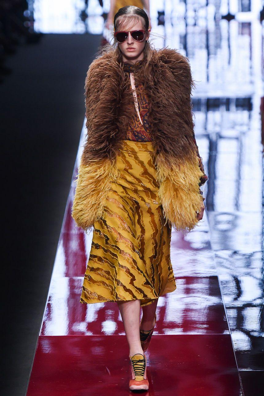 Just Cavalli fall winter 2015 2016