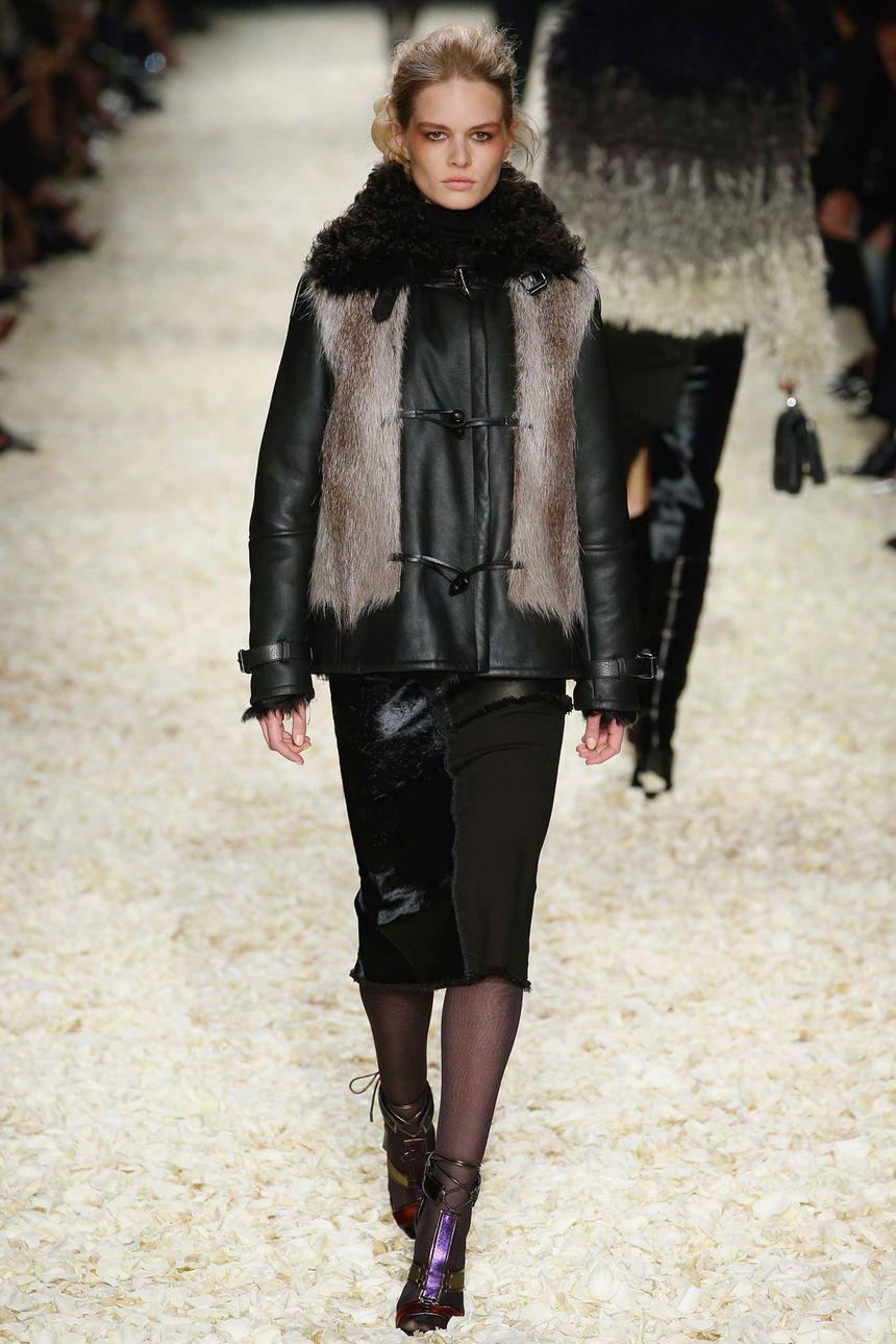 Tom Ford fall winter 2015 2016