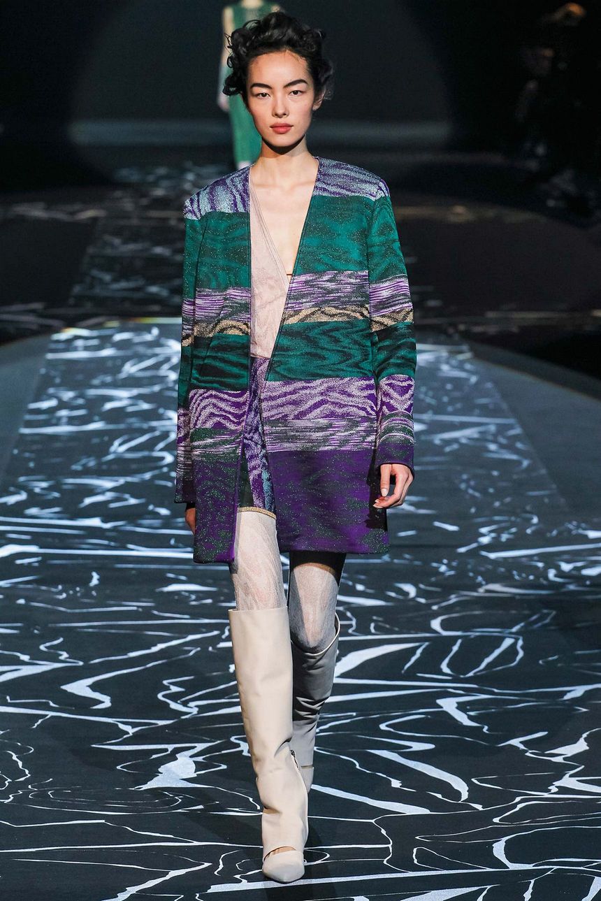 Missoni fall winter 2015 2016