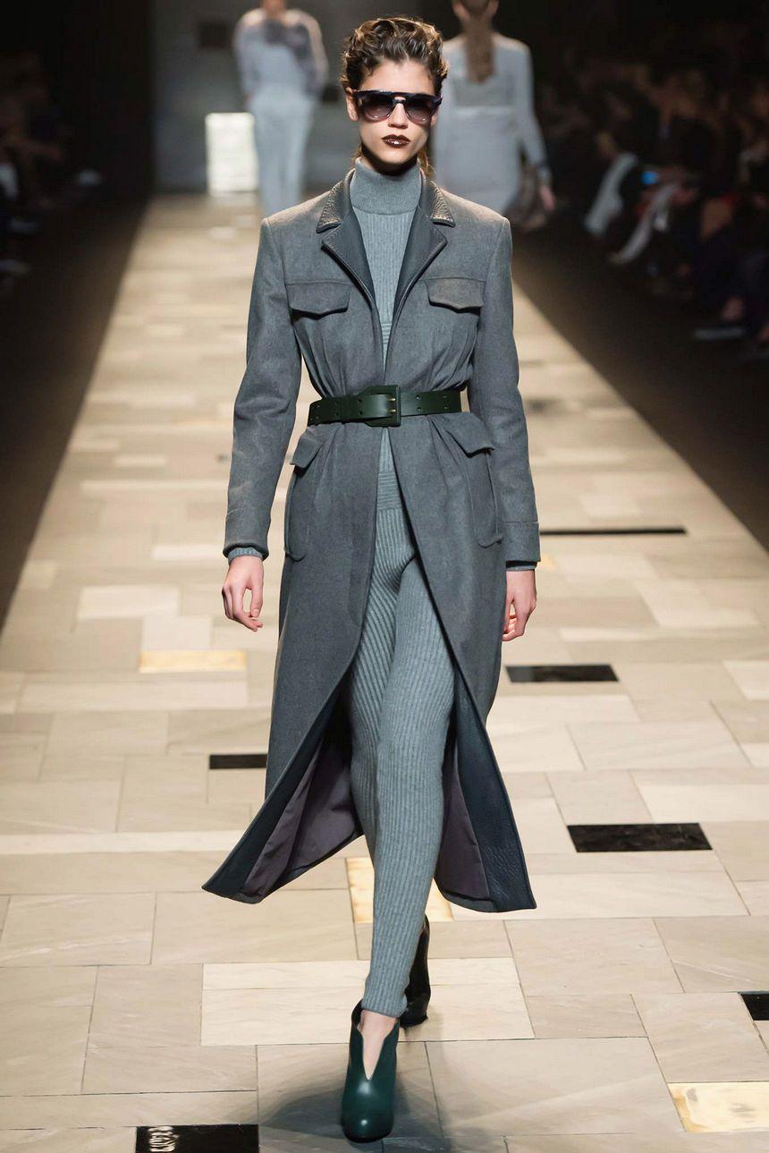 Trussardi fall winter 2015 2016