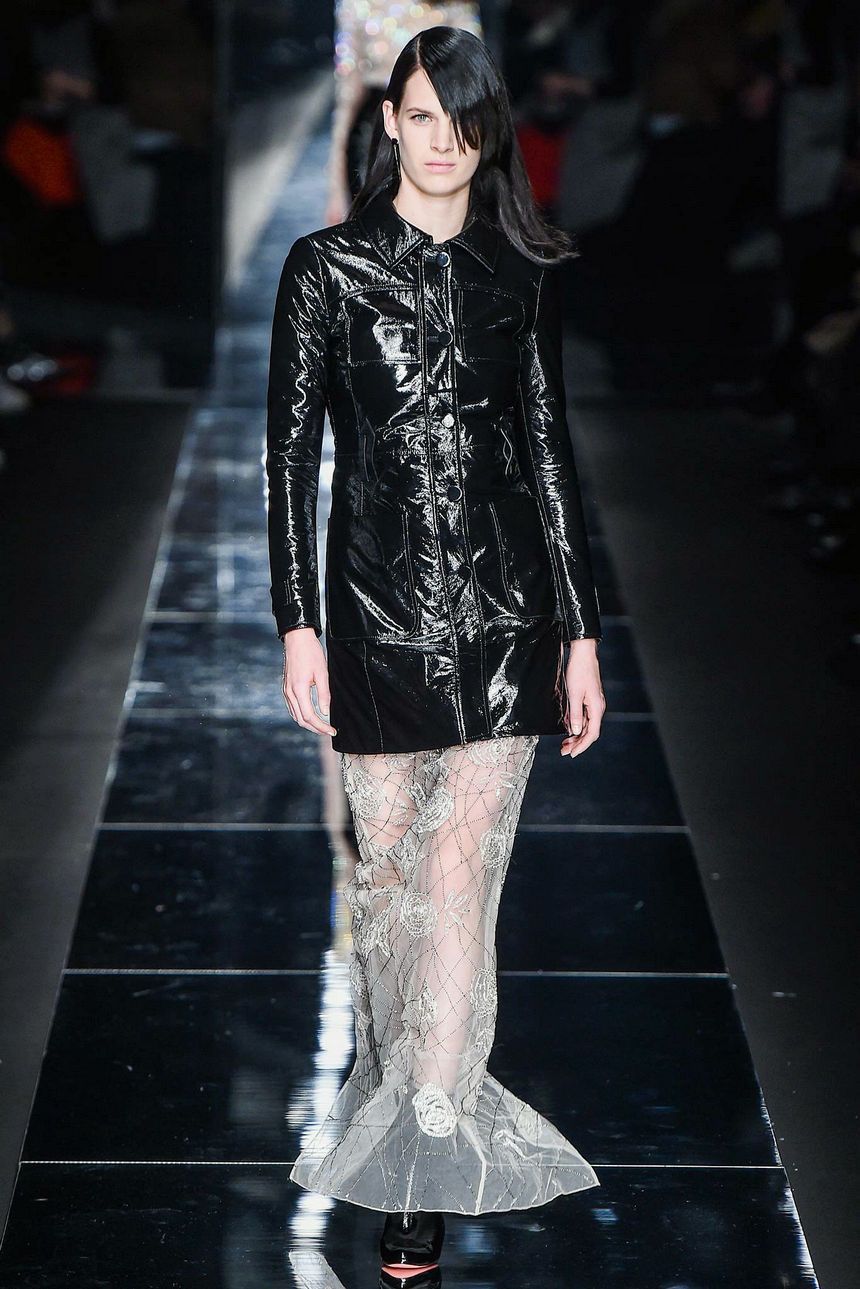 Blumarine fall winter 2015 2016