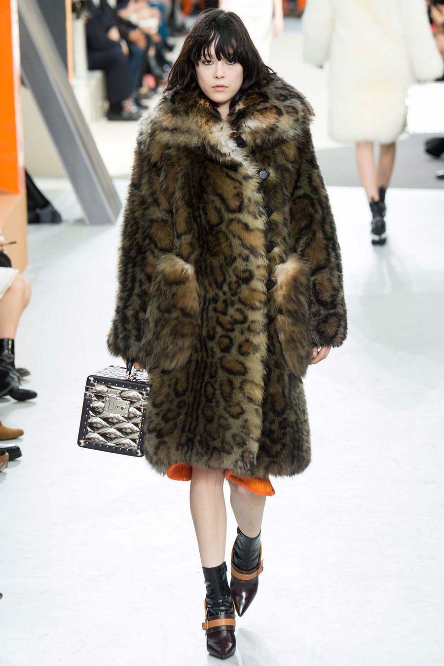 Louis Vuitton fall winter 2015 2016