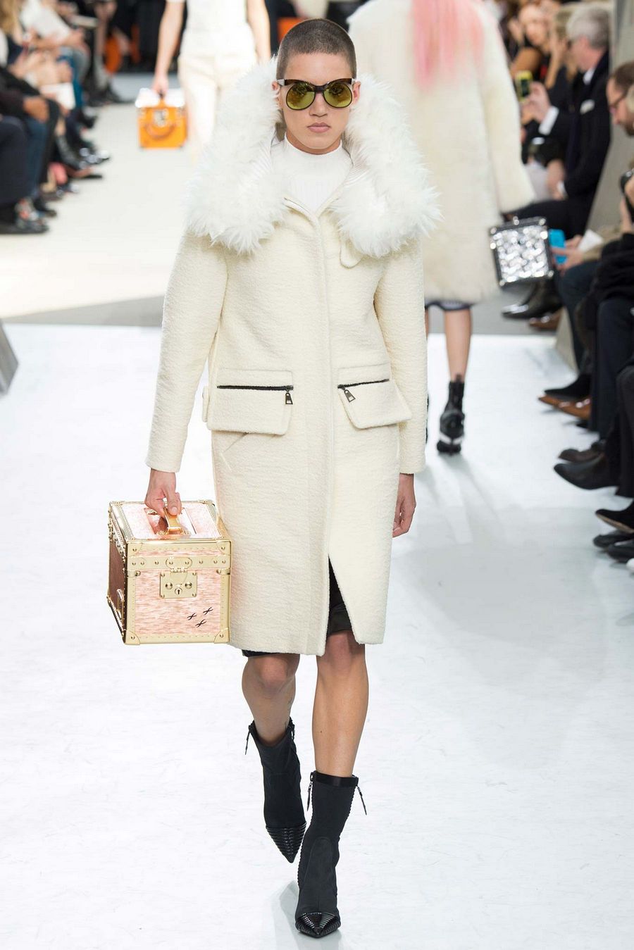 Louis Vuitton fall winter 2015 2016